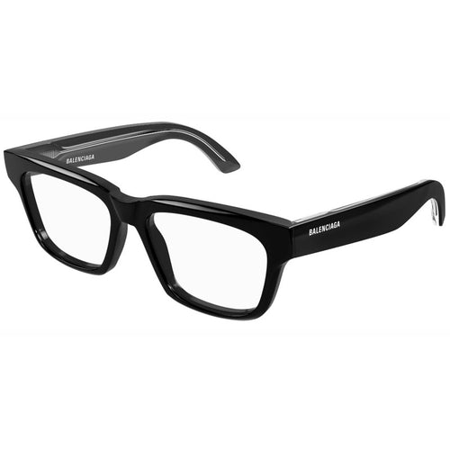 Balenciaga Eyeglasses, Model: BB0343O Colour: 001