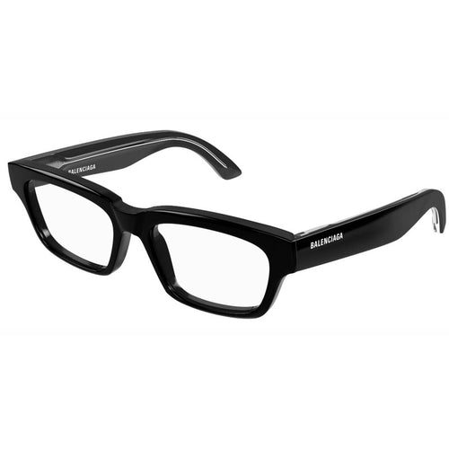 Balenciaga Eyeglasses, Model: BB0344O Colour: 001