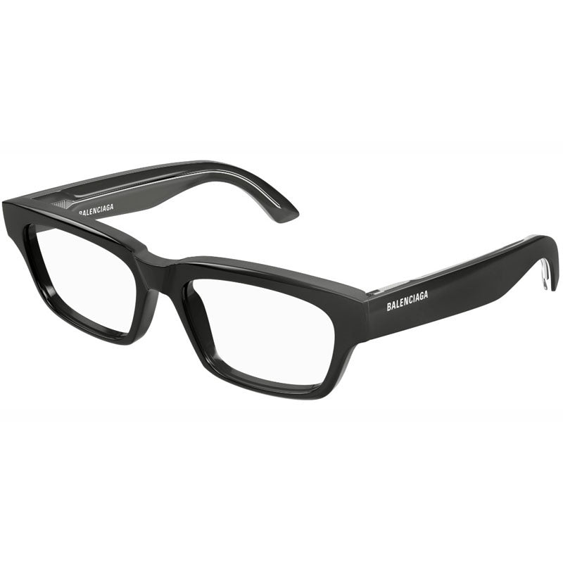 Balenciaga Eyeglasses, Model: BB0344O Colour: 004