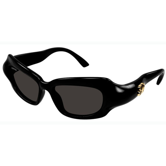 Balenciaga Sunglasses, Model: BB0354S Colour: 001