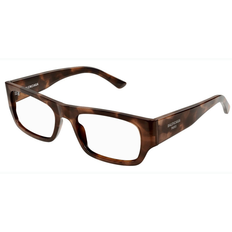 Balenciaga Eyeglasses, Model: BB0370O Colour: 002