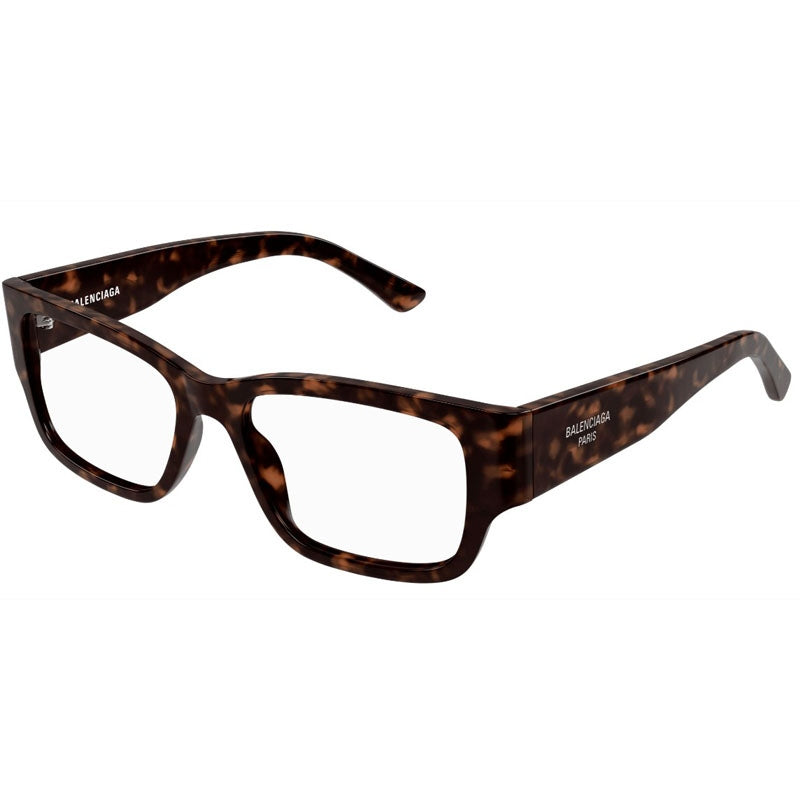 Balenciaga Eyeglasses, Model: BB0371O Colour: 002