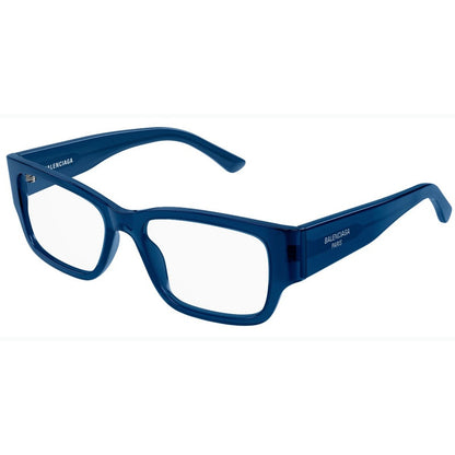 Balenciaga Eyeglasses, Model: BB0371O Colour: 003