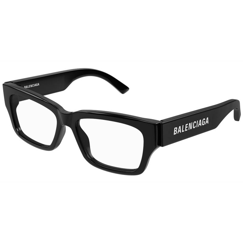 Balenciaga Eyeglasses, Model: BB0376O Colour: 001