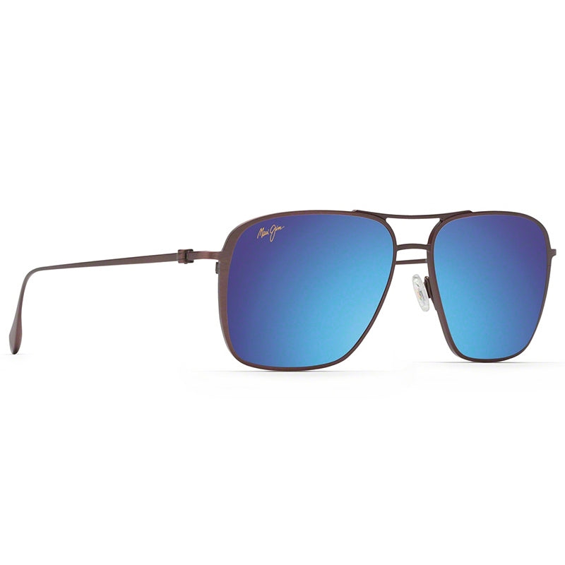 Maui Jim Sunglasses, Model: Beaches Colour: MM541017