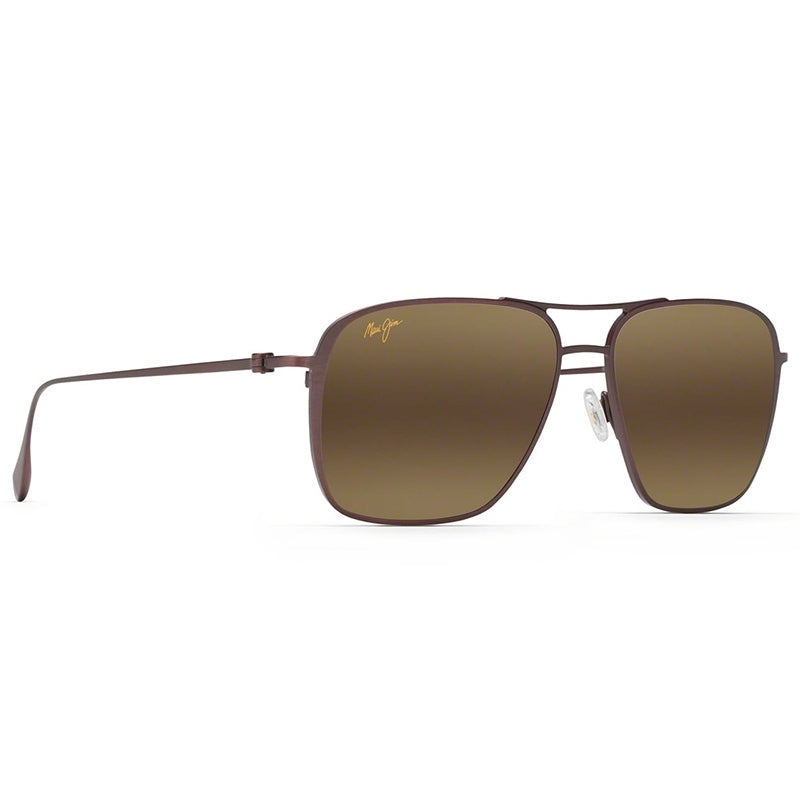 Maui Jim Sunglasses, Model: Beaches Colour: MM541018