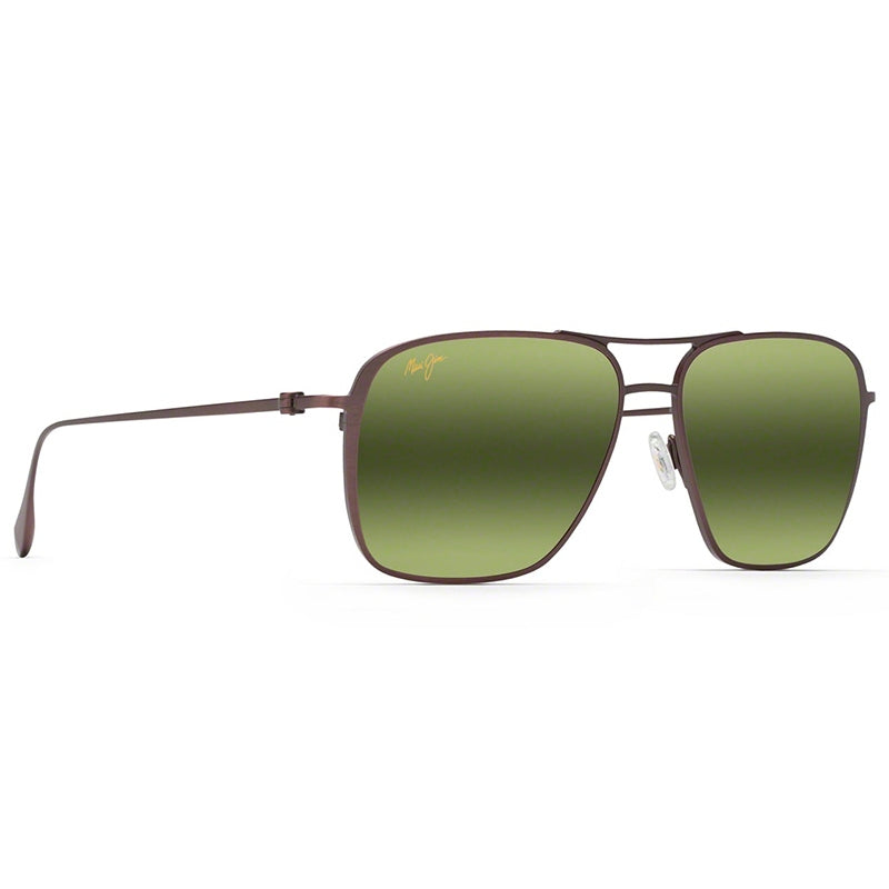 Maui Jim Sunglasses, Model: Beaches Colour: MM541020