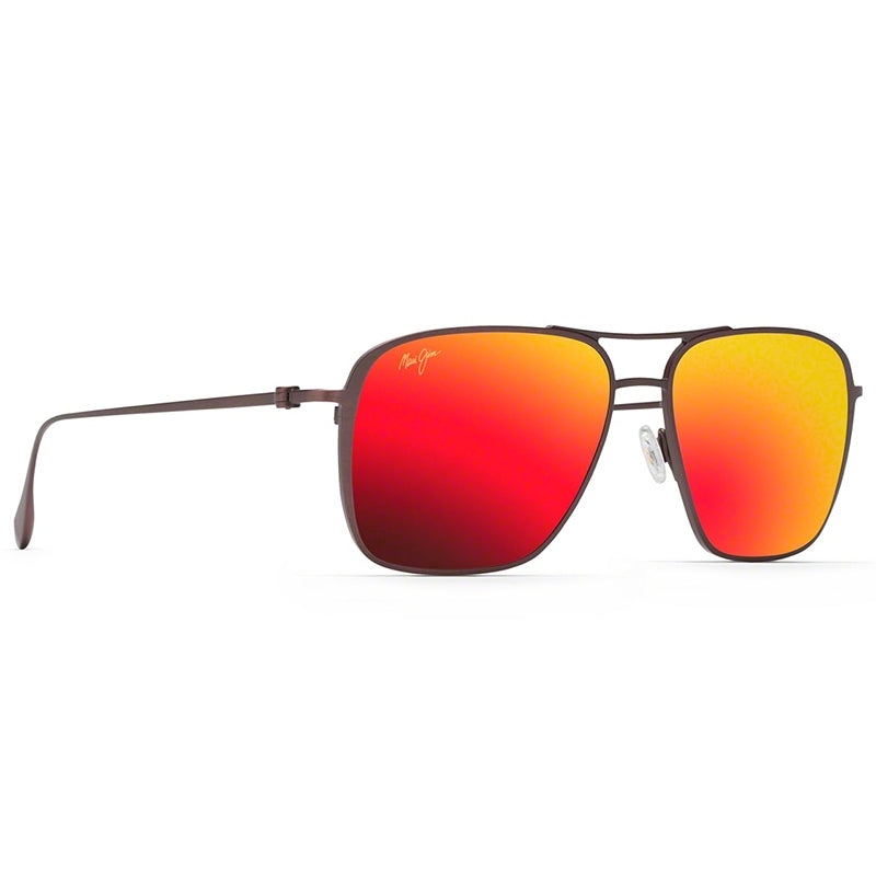 Maui Jim Sunglasses, Model: Beaches Colour: MM541026