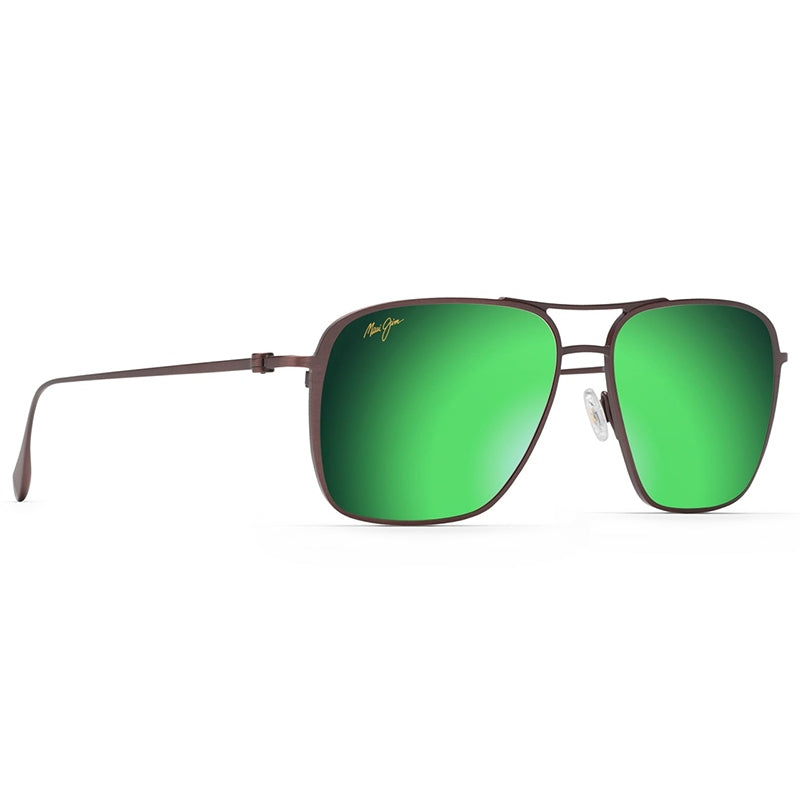 Maui Jim Sunglasses, Model: Beaches Colour: MM541031