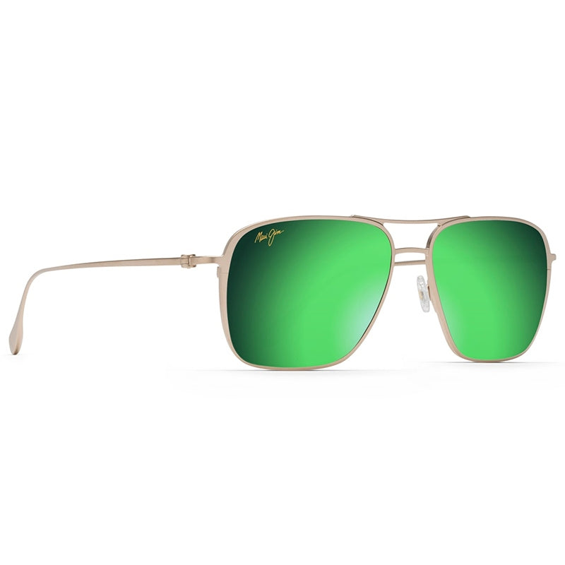 Maui Jim Sunglasses, Model: Beaches Colour: MM541032