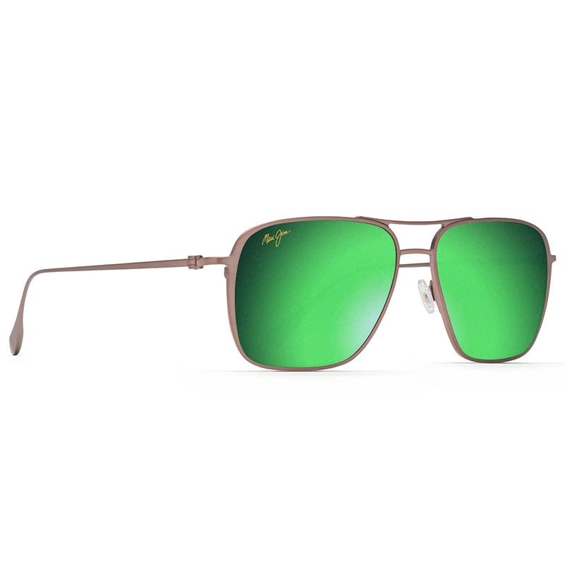 Maui Jim Sunglasses, Model: Beaches Colour: MM541033