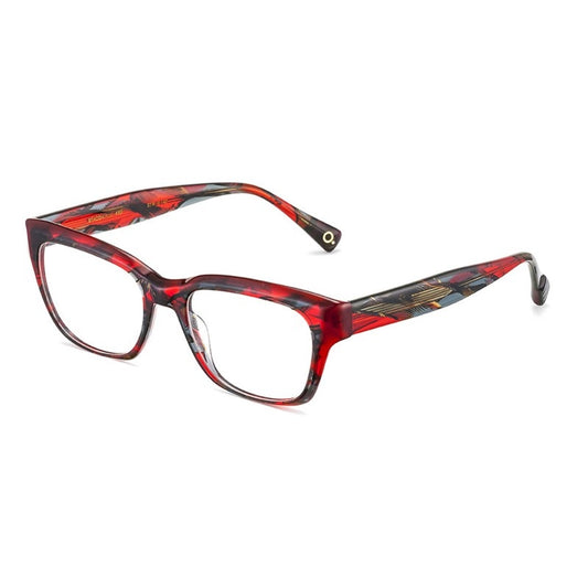 Etnia Barcelona Eyeglasses, Model: BeaconHill Colour: RD