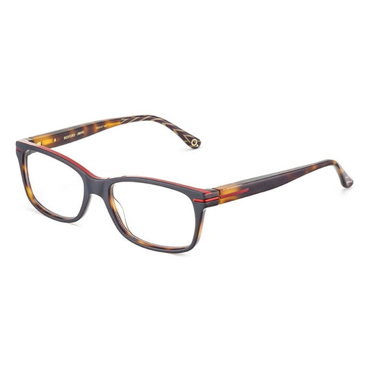 Etnia Barcelona Eyeglasses, Model: Bedford Colour: BKRD