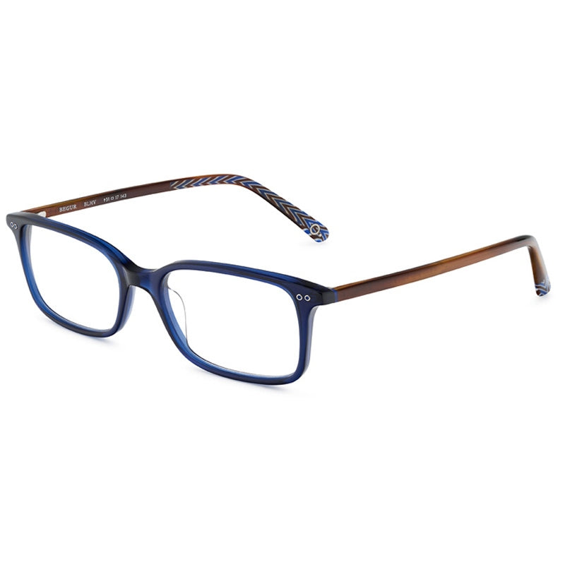 Etnia Barcelona Eyeglasses, Model: Begur Colour: BLHV