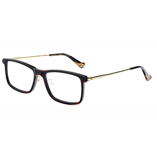 Etnia Barcelona Eyeglasses, Model: BeijingA Colour: BKCU