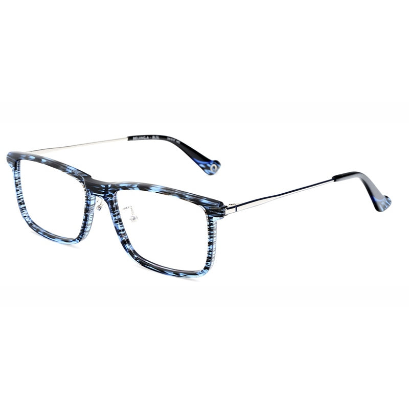 Etnia Barcelona Eyeglasses, Model: BeijingA Colour: BLSL