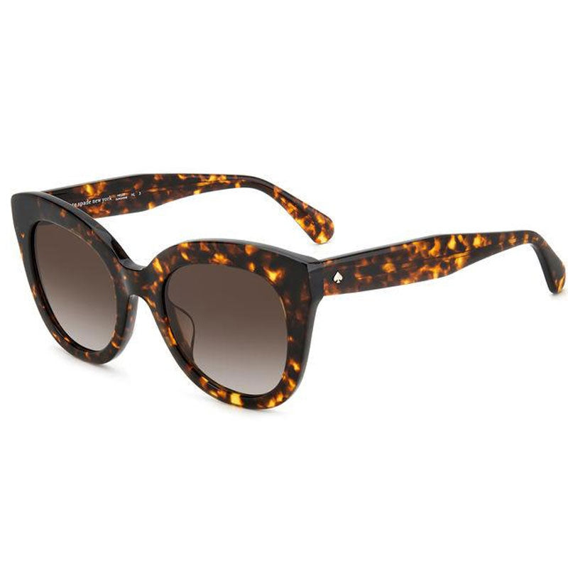 Kate Spade Sunglasses, Model: BELAHS Colour: 086HA