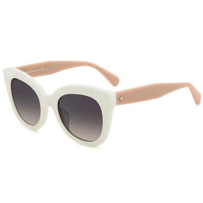 Kate Spade Sunglasses, Model: BELAHS Colour: 10AGB