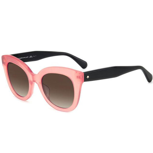 Kate Spade Sunglasses, Model: BELAHS Colour: 35JHA