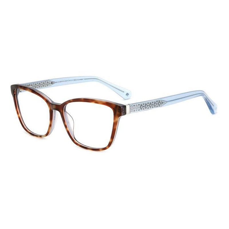 Kate Spade Eyeglasses, Model: BELEN Colour: IPR