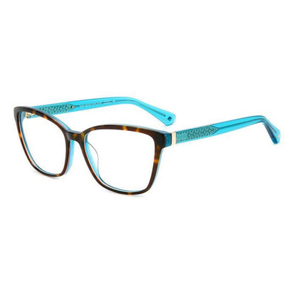 Kate Spade Eyeglasses, Model: BELEN Colour: YAP