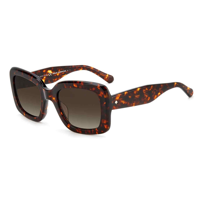 Kate Spade Sunglasses, Model: BELLAMYS Colour: 086HA