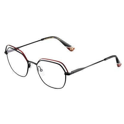 Etnia Barcelona Eyeglasses, Model: Bellesguard Colour: BKRD