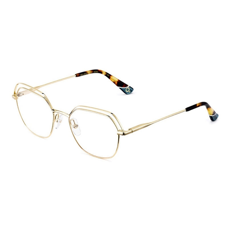 Etnia Barcelona Eyeglasses, Model: Bellesguard Colour: GDBL