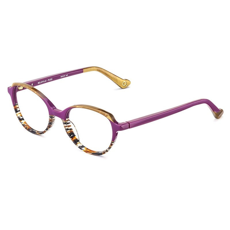 Etnia Barcelona Eyeglasses, Model: Belleville Colour: PUGD