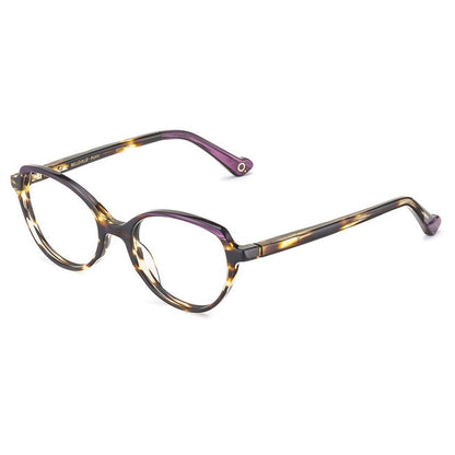 Etnia Barcelona Eyeglasses, Model: Belleville Colour: PUHV