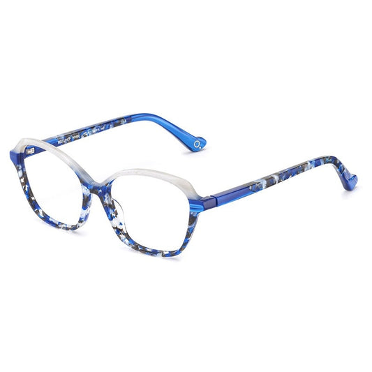 Etnia Barcelona Eyeglasses, Model: Belluno Colour: WHBL