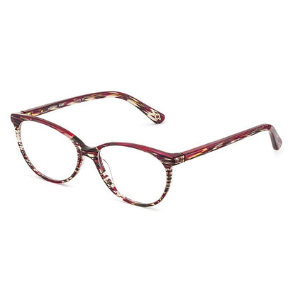 Etnia Barcelona Eyeglasses, Model: Bergamo Colour: FUBX