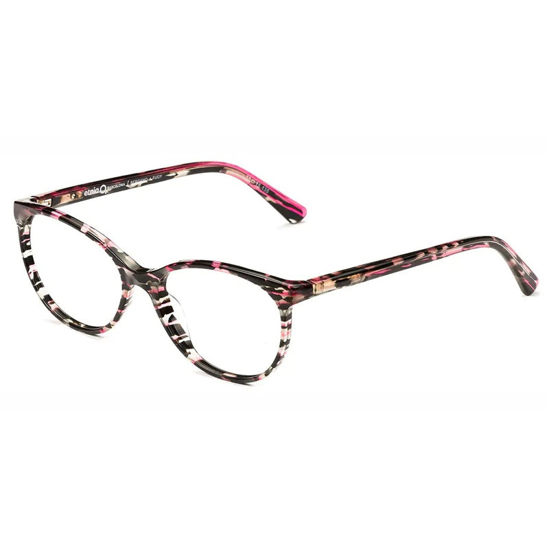 Etnia Barcelona Eyeglasses, Model: Bergamo Colour: FUGY