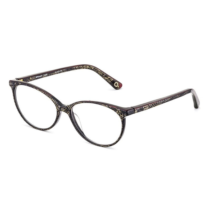 Etnia Barcelona Eyeglasses, Model: Bergamo Colour: GDBZ