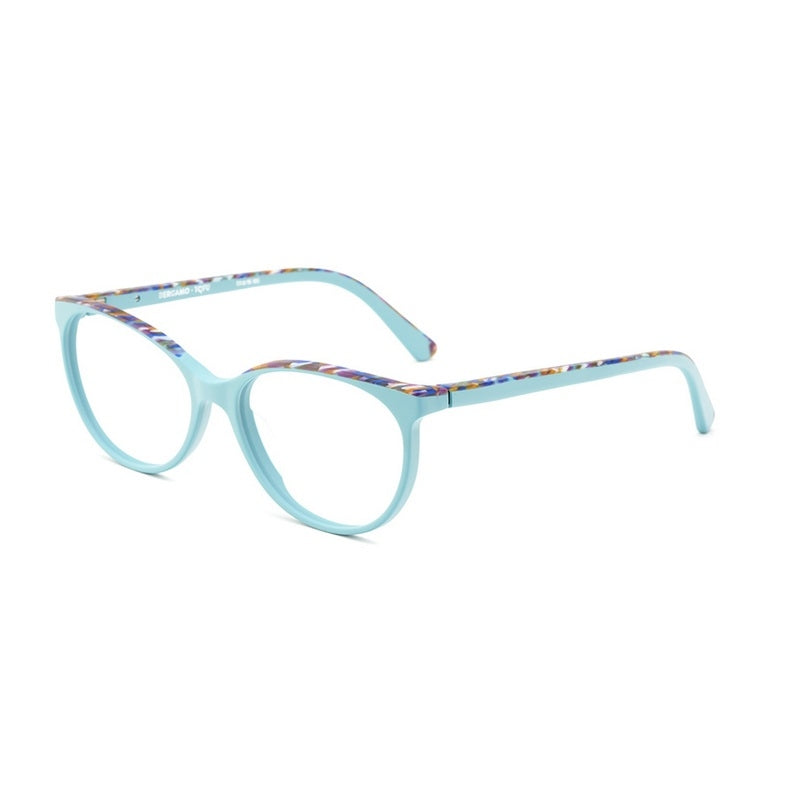 Etnia Barcelona Eyeglasses, Model: Bergamo Colour: TQFU