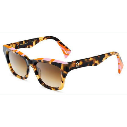 Etnia Barcelona Sunglasses, Model: Bertini Colour: HVZE