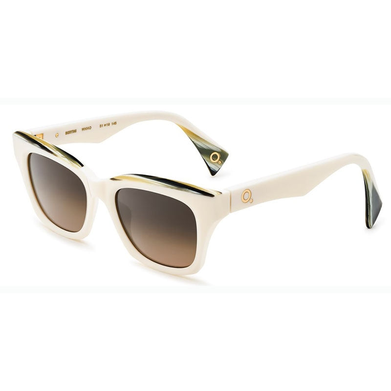 Etnia Barcelona Sunglasses, Model: Bertini Colour: WHHO