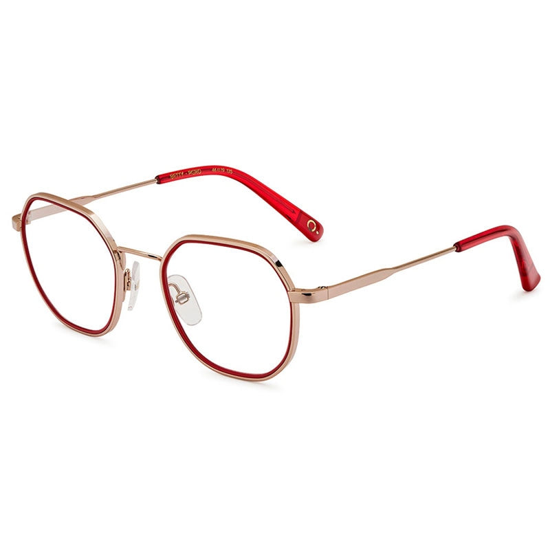 Etnia Barcelona Eyeglasses, Model: Betty Colour: PGRD