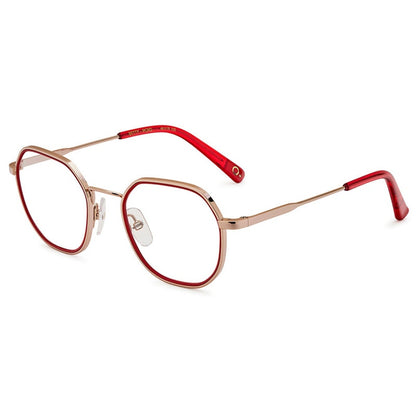 Etnia Barcelona Eyeglasses, Model: Betty Colour: PGRD