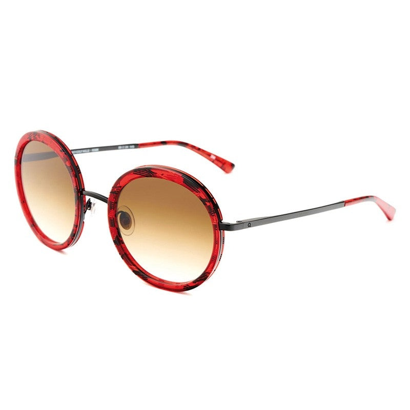 Etnia Barcelona Sunglasses, Model: BeverlyHills Colour: RDBK