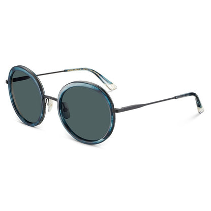 Etnia Barcelona Sunglasses, Model: BeverlyHills2 Colour: BKTQ