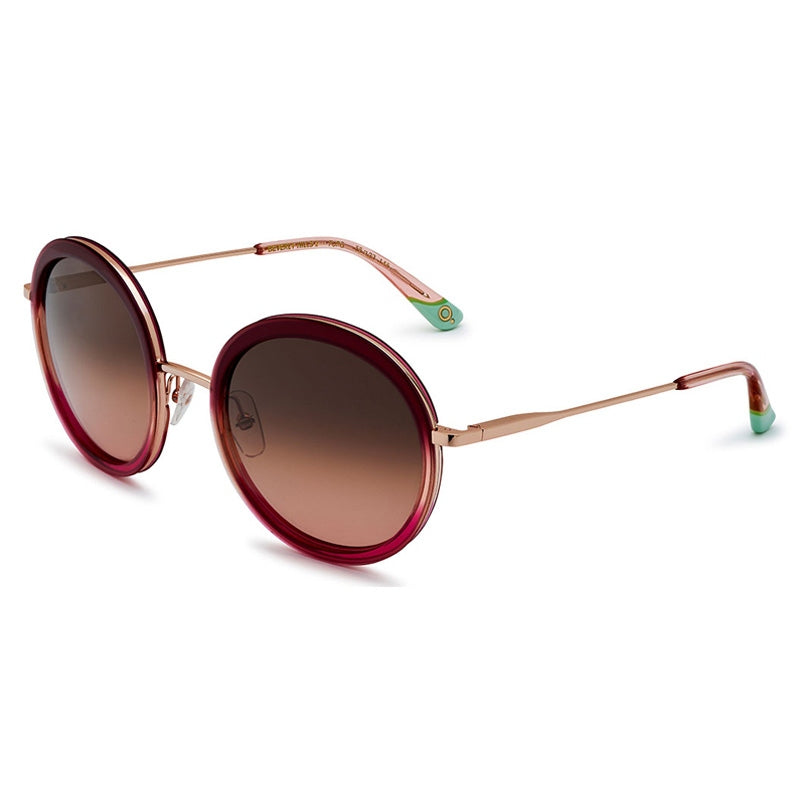 Etnia Barcelona Sunglasses, Model: BeverlyHills2 Colour: FUPG