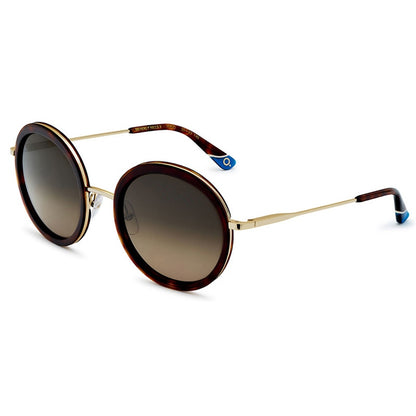 Etnia Barcelona Sunglasses, Model: BeverlyHills2 Colour: HVGD