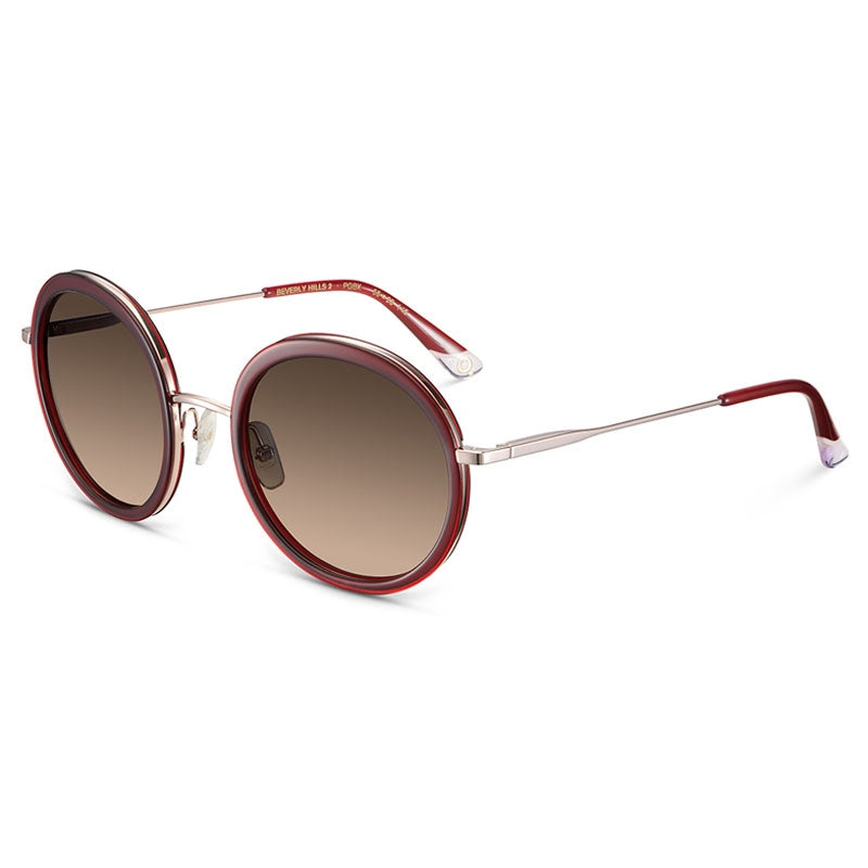 Etnia Barcelona Sunglasses, Model: BeverlyHills2 Colour: PGBX