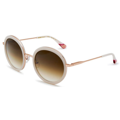 Etnia Barcelona Sunglasses, Model: BeverlyHills2 Colour: WHPG