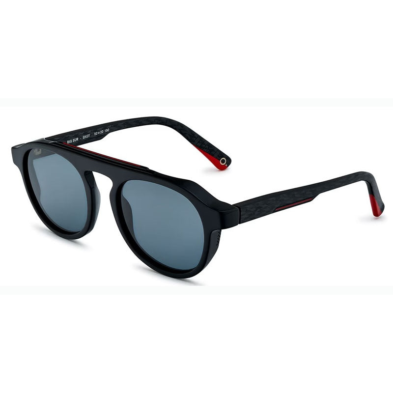 Etnia Barcelona Sunglasses, Model: BigSur Colour: BKGY