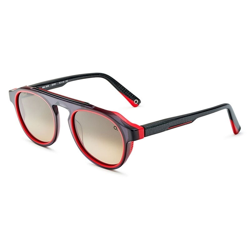 Etnia Barcelona Sunglasses, Model: BigSur Colour: BKRD