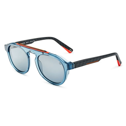 Etnia Barcelona Sunglasses, Model: BigSur Colour: BLOG