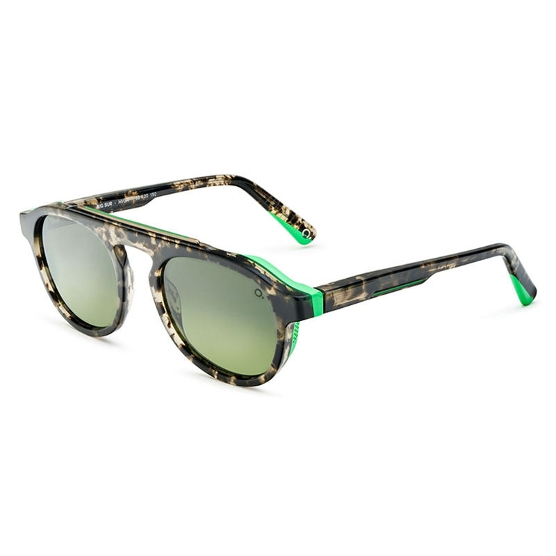 Etnia Barcelona Sunglasses, Model: BigSur Colour: HVGR