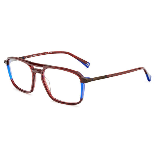 Etnia Barcelona Eyeglasses, Model: BigTexan Colour: CUBL